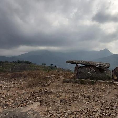 Marayoor Tourist Home Munnar Exteriér fotografie