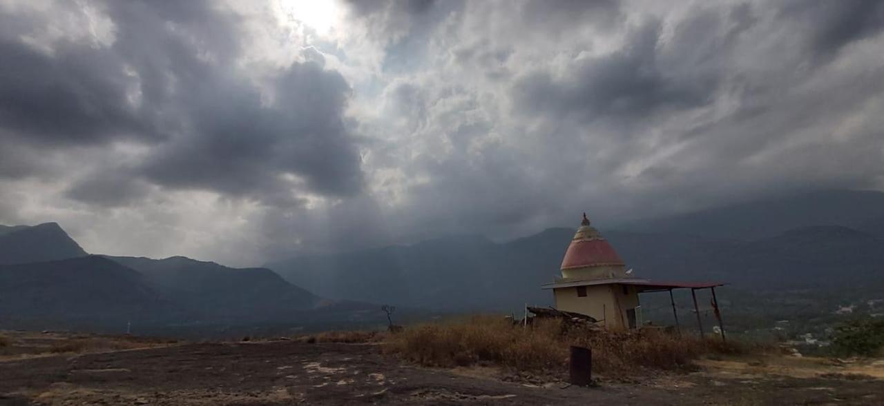 Marayoor Tourist Home Munnar Exteriér fotografie
